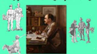 THE KIPLING READER by Rudyard Kipling FULL AUDIOBOOK  Best Audiobooks [upl. by Allimaj]