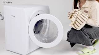 The Top 5 Portable Dryers on Amazon [upl. by Staci619]