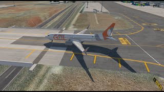 737 ZIBO no XPLANE 11 COMO INSTALAR FACIL e RAPIDO [upl. by Henrion]