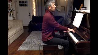 Chopin  Nocturne Op55 No1 in F minor [upl. by Yelyah]