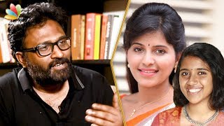 Peranbu got international recognition  Director Ram interview  Anjali Sadhana  Savarakathi [upl. by Aititel939]