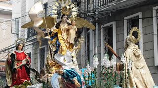 Rectoría Virgen del Carmen [upl. by Akinoj146]