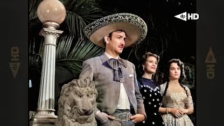 Coplas Remasterizado  Jorge Negrete y Pedro Infante Full HD [upl. by Mcevoy]