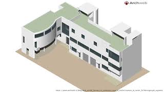 Le Corbusier Frame and the question of Domino house [upl. by Reid]