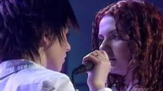 tATu  MAD TV Live [upl. by Inanuah]