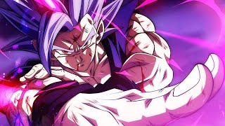 Gohan Beast Defeats Cell Max  Bruce Faulconer Soundtrack [upl. by Anitsirhc41]