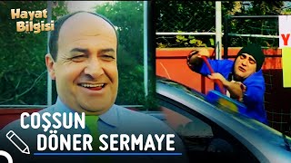 Para Nerde Amil Bey Orda  Hayat Bilgisi 68 Bölüm [upl. by Haynor]