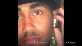 Tevin Campbell  Im Ready Cover by MiC Young [upl. by Ella]