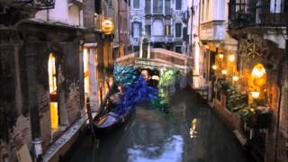 il carnevale di veneziavalzer [upl. by Clementius718]