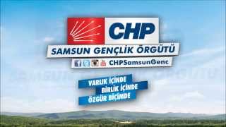 Onur Akın  Bir Islıkta Sen Çal  CHP 2014 Seçim Şarkısı [upl. by Caia]