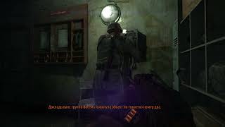 Прохождения MetroLast Light Complete Edition часть 9 [upl. by Nolahp266]