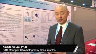 Pittcon 2015 Poster Overview Exploring Mixed Mode Chromatography [upl. by Rheta]