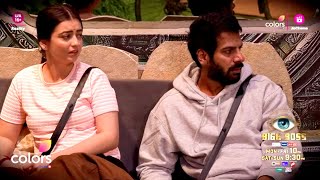 Bigg Boss 18 NEW PROMO  Chahat Eisha Alice Ne Diya Vivian Ka Saath Rajat Ko Di Warning [upl. by Rosmunda363]