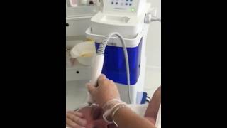 HydraBeauty HydraFacial zur Tiefenreinigung [upl. by Ennaitsirhc180]