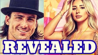 LOVE ISLAND USA SEASON 3  UPDATE THERES A RECOUPLING  BAILEY  JEREMY  FLORITA ROYALTY REACTS [upl. by Mavilia613]