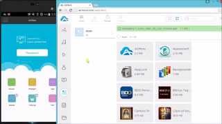 How to installuninstall APK files on Android [upl. by Vikki]