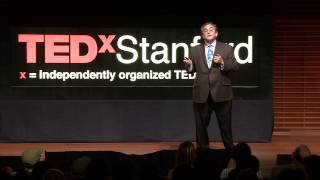 Are You Multitasking Your Life Away Cliff Nass at TEDxStanford [upl. by Dahsra]