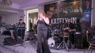 Katelynn Marie The Queen Of Country Album Launch Party 5th November [upl. by Otrebron438]