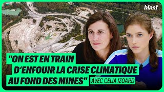 quotON EST EN TRAIN D‘ENFOUIR LA CRISE CLIMATIQUE ET ÉCOLOGIQUE AU FOND DES MINESquot [upl. by Gnuh]