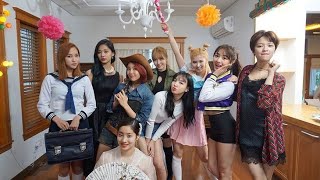 Twice CHEER UP [upl. by Tham]