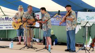 Rum River Blend  2014 Miami County Fair [upl. by Kcirted]