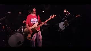 tricot  POOL Live  Brighton UK tricot [upl. by Odravde]