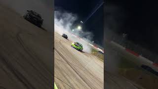 Drift event top two automobile drift [upl. by Hardwick954]