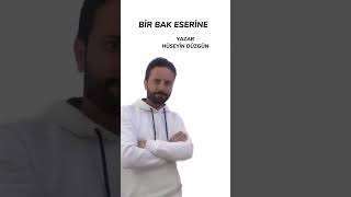 BİR BAK ESERİNE… [upl. by Nomi]