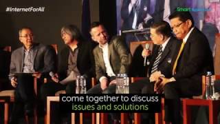 LetsGoPHTelco Smart joins first Philippine Telecoms Summit [upl. by Laufer661]