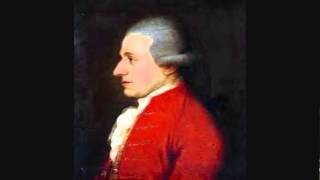 Mozart Symphony No 4 in D major K 19 Complete [upl. by Ardnuaet]