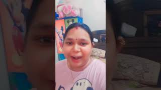 welcome to my mini vlog 🥰🥰 shorts shortfeed minivlog officialmeenuvlogs [upl. by Assele]