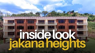 Jakana Heights Tour amp Investment Guide 2021 Update  Full Video Parts 14 [upl. by Yennej465]