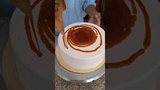 Elegant Cake Decorating cake [upl. by Gies]