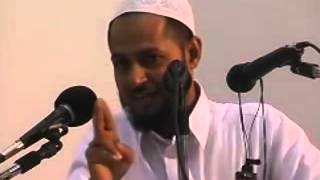 Barelvi AqaaidoNazariyaat  Shaikh Jarjees Ansari [upl. by Nolana]