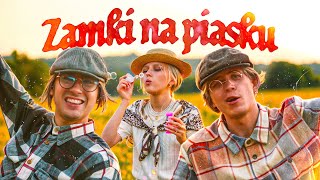 GENZIE  ZAMKI NA PIASKU [upl. by Lehman]