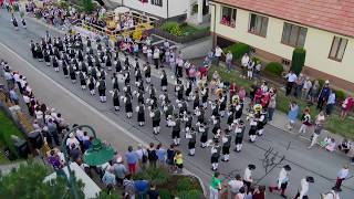 MMBW18  Waldviertler Grenzlandkapelle Hardegg [upl. by Yahsat782]