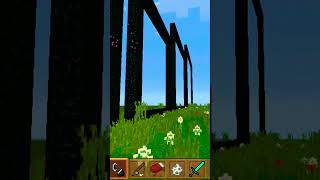 big leather photo ligniteshotsvideo minecraft gamer 76 [upl. by Kared]