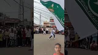 2022 milad un Nabi short videotrending shorts allah reels bhojpuri independenceday ⚔️⚔️🐯 [upl. by Aicirtak]