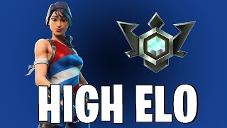 PEGANDO ELITE NO MODO ZERO BUILD DUO NIERAS  FORTNITE 2 [upl. by Enomas]