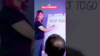 Aprenda facilmente essa pronúncia em INGLÊS 🇺🇸🤯 Teacher Elza [upl. by Trubow468]