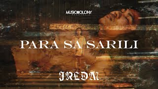 Para Sa Sarili  JRLDM Official Music Video [upl. by Juno]