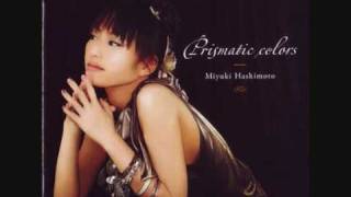 Miyuki Hashimoto  Growth [upl. by Fleur]