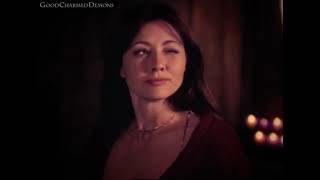 Prue Halliwell Music Video [upl. by Carey708]