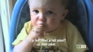 Babys  De 25 meest hilarische home videos [upl. by Turoff]