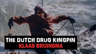 Klaas Bruinsma Drugs Dollars and Deadly Alliances  True Crime Docu [upl. by Pravit]