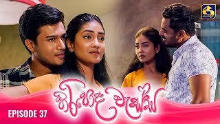 HIRIPODA WESSA  EPISODE 37  හිරිපොද වැස්ස  05th November 2024 [upl. by Stacy]