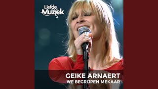 We Begrijpen Mekaar Uit Liefde Voor Muziek [upl. by Lakim930]