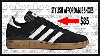 Adidas BUSENITZ PRO is The MOST Affordable Stylist Sneaker Reviews And Styling  On Feet [upl. by Edra]