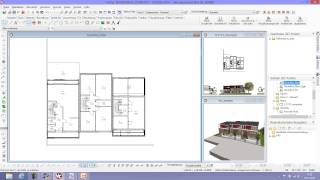 Vortrag Vom 3DModell zum Plan [upl. by Adriel]