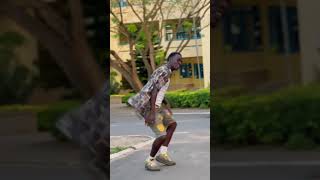 DR AGADOO DANCE🤭🔥🔥 dance talent viralvideo [upl. by Esaertal]